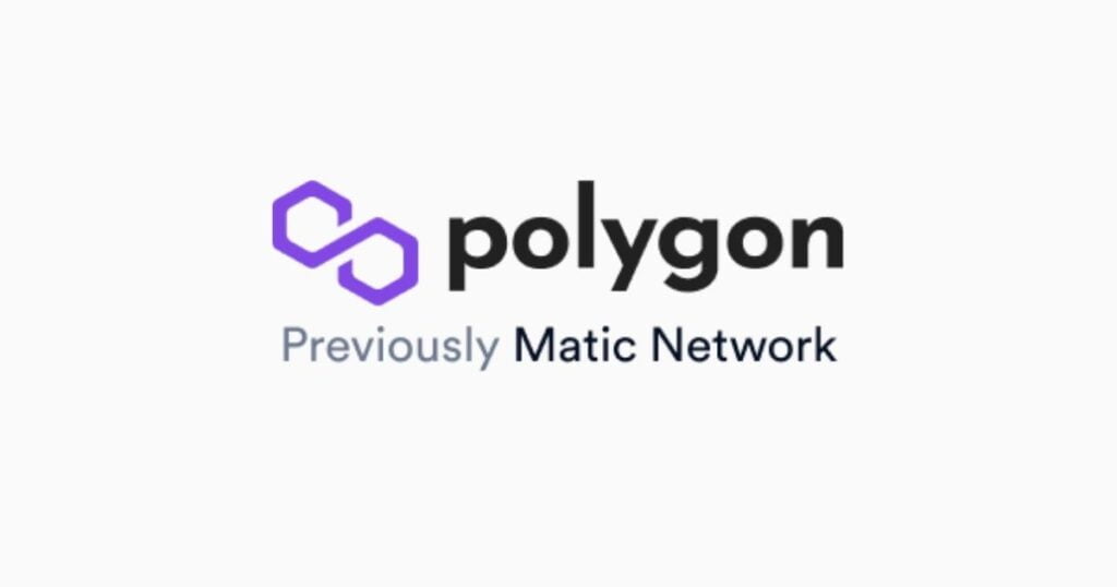 polygon network logo