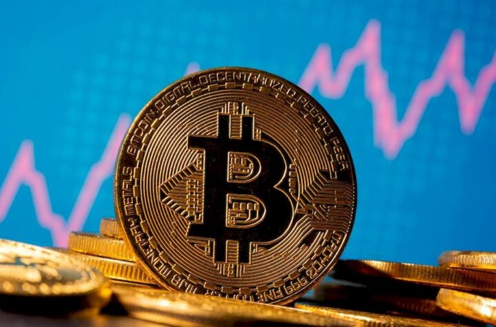 harga bitcoin anjlok 40 persen