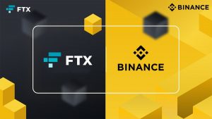 FTX - Binance