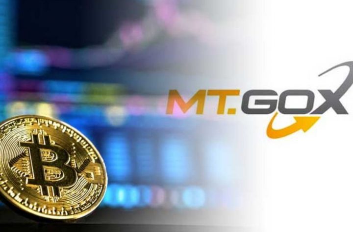 Peretas Mt. Gox transfer 10.000 Bitcoin. (Foto; Dok. Bitcoin Exchange Guide)