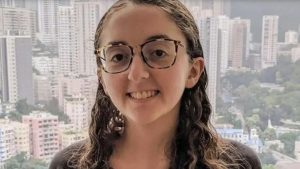 Caroline Ellison, CEO Alemanda Research