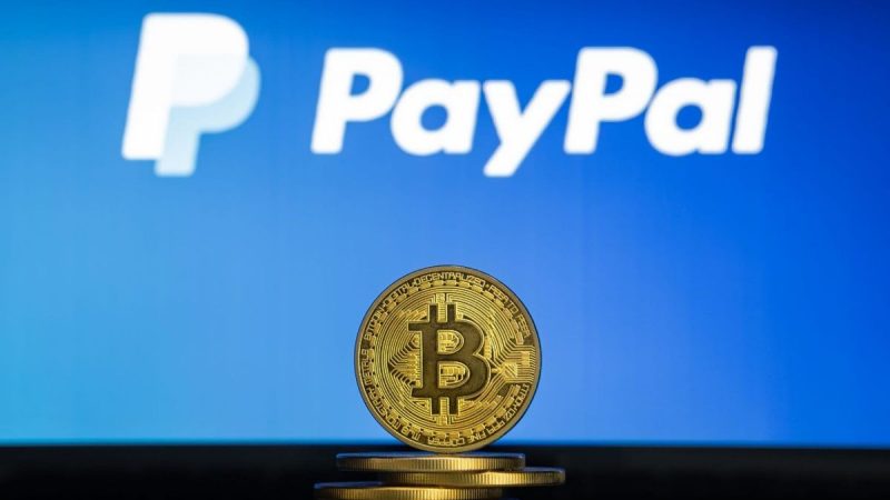 PayPal buka layanan kripto di Luksemburg. (Foto; Dok. BTC Echo)