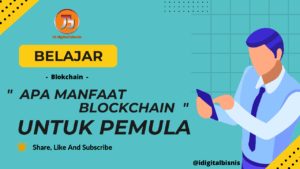 Blokchain 04 Apa Manfaat Blockchain