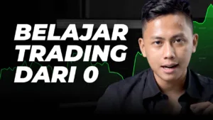 MC Belajar Trading