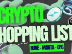 MW Crypto Shopping