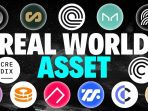 RR Real World Asset