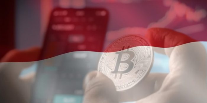 pajak aset kripto indonesia