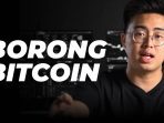 TR Borong Bitcoin