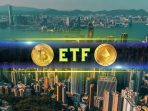 Hong Kong ETF