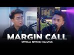MC Special Halving Bitcoin