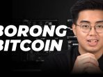 TR Borong Bitcoin