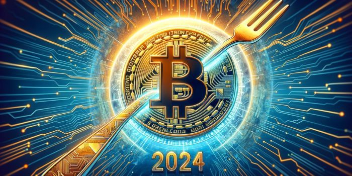 bitcoin fork 2024