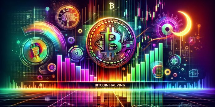 bitcoin halving etf