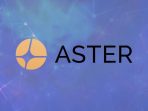 Aster (ASTER): DEX Terdesentralisasi Masa Depan dengan Model Trade + Yield yang Revolusioner