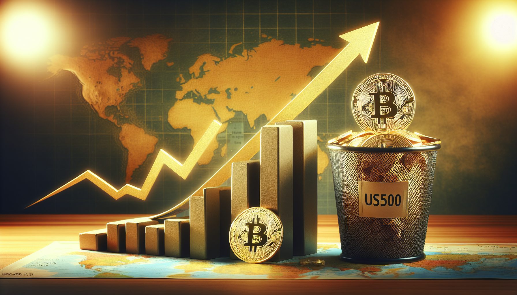 Peter Brandt: Bitcoin Bisa Tembus US$200.000–US$250.000, Ini Skenarionya Kalau BTC Retest US$50.000 832634af1a4d4bf6aee0d279af45dfad