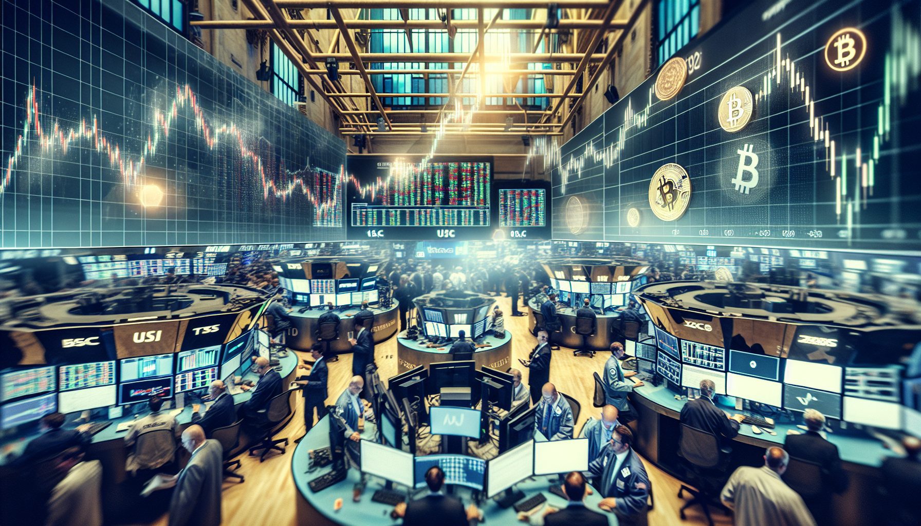 Era Baru Perdagangan Kripto Dimulai, CFTC Resmi Setujui Spot Crypto di Bursa AS bfc5a41468e94ec9a6dfa511d900ef2c