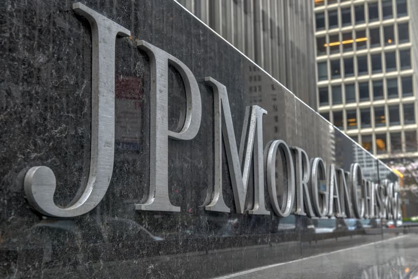 JPMorgan Pecahkan Sejarah! Obligasi $50 Juta Tokenized di Solana, Era Baru Keuangan Wall Street On-Chain