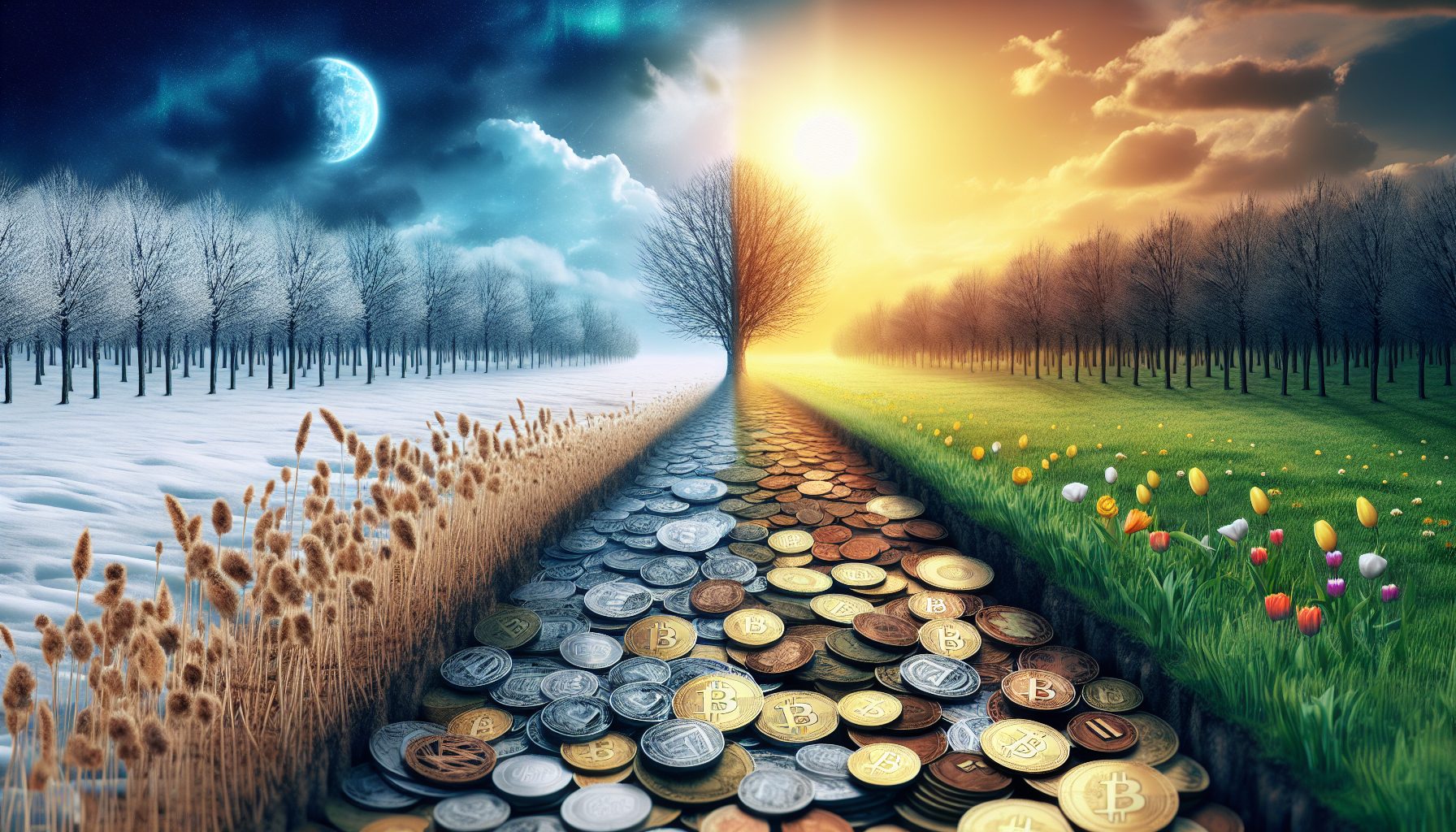Sinyal Altcoin Season Muncul Lagi, Analis Ungkap Metrik dan Zona Harga Kunci