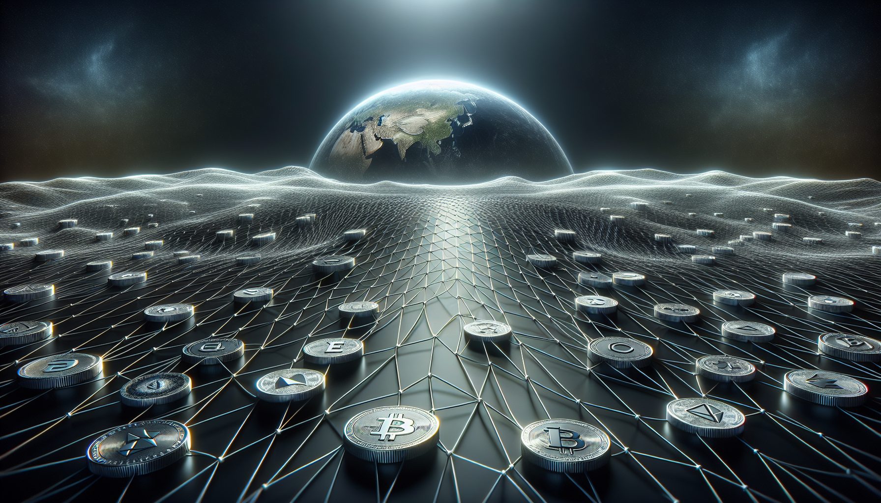 Grayscale Bidik 36 Altcoin Baru untuk 2026, Sinyal Besar Rotasi Investasi Kripto