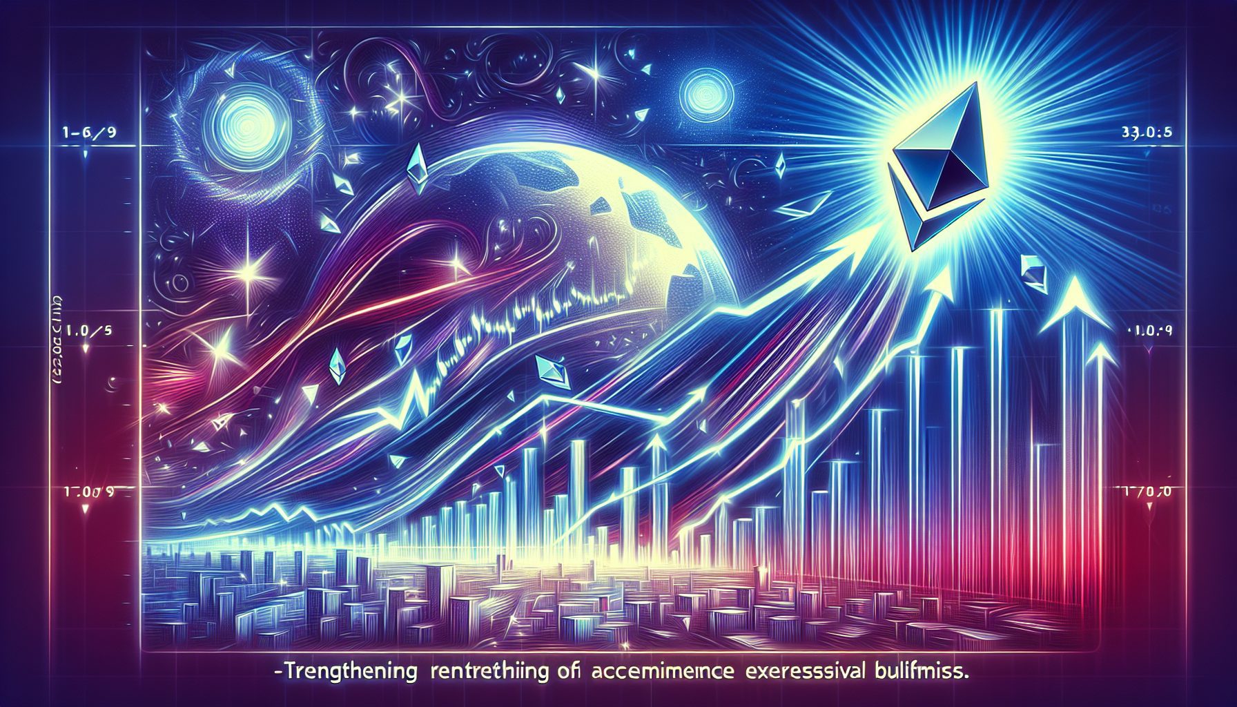 Sinyal Wyckoff Menguat: Ethereum Masuki Fase Akumulasi, Trader Mulai Super Bullish