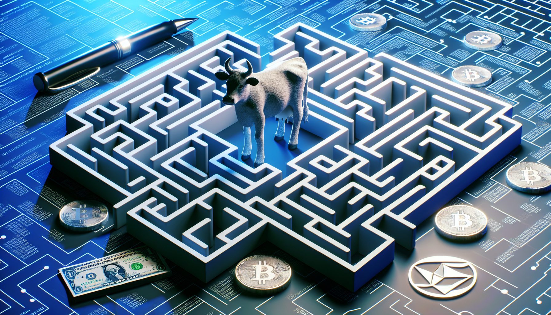 Apa Itu CoW Protocol (COW)? Token DeFi Anti-MEV yang Makin Dilirik Investor