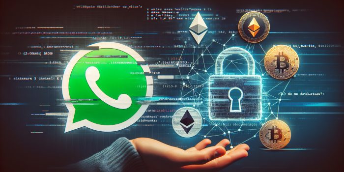 Rusia Blokir WhatsApp, Industri Kripto Hadapi Ujian Ketahanan Digital 179a6a97eed54822a5623a639251046f