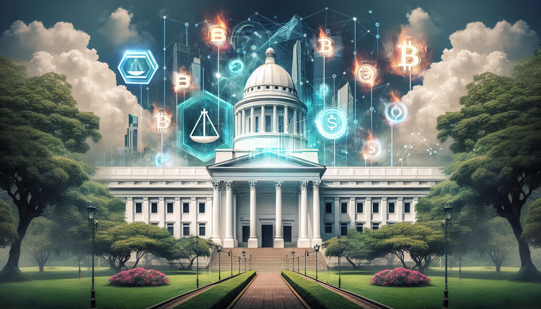 Gedung Putih Bahas Stablecoin Serius, Apakah Regulasi Kripto AS Segera Disahkan?