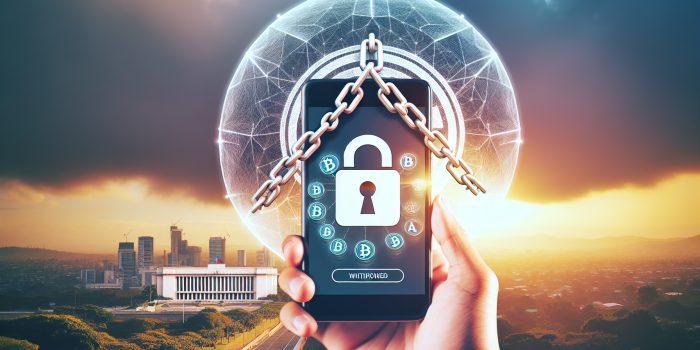 Filipina Blokir Binance, Aplikasi Ditarik dari App Store di Tengah Pengetatan Regulasi Kripto tambahkan bendera Filipina dan logo binance 386d543293d34814aac32c3db16a0e59