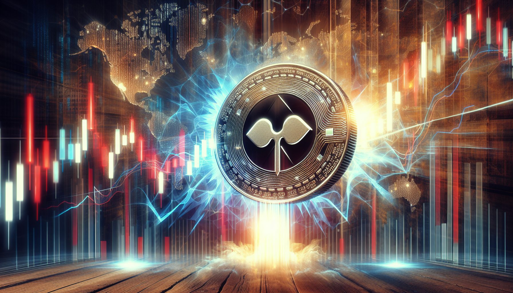 Sinyal Reversal Muncul! XRP Cetak Pola Hammer Bullish Saat Likuidasi Meledak