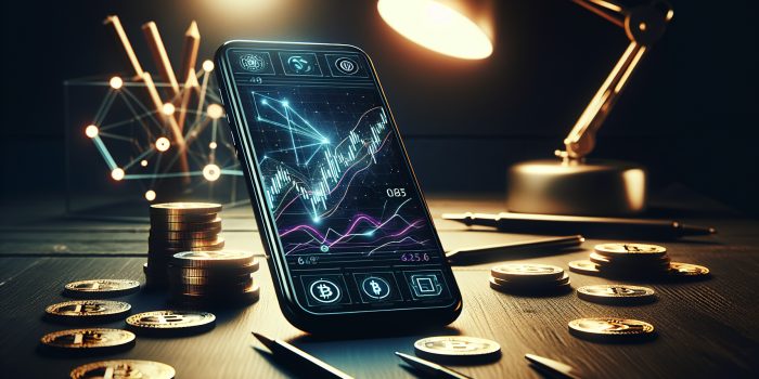 Rahasia Trader Kripto Profesional: “Secret Weapon” yang Selalu Ada di Smartphone Mereka 8e0078e5b08f43d18b771dfe37b79ed3