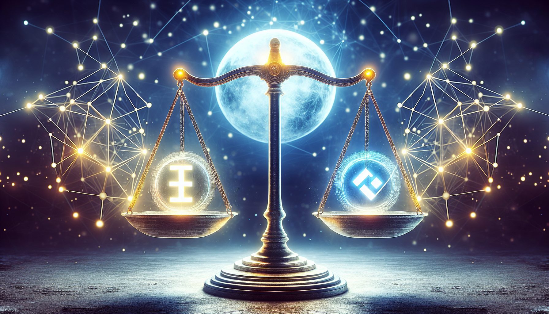 Harga Pi Network Dianalisis: Mampukah Saingi Worldcoin dan Humanity Protocol di Era Identitas Digital?