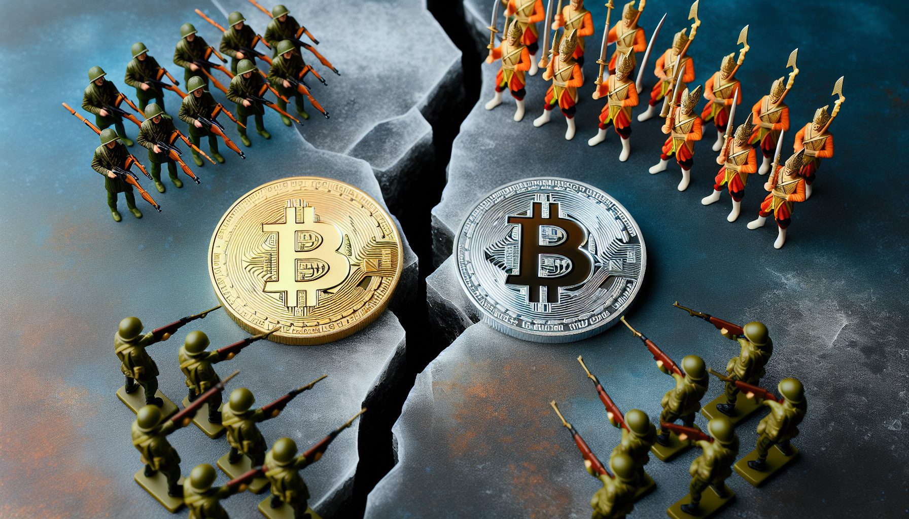 Apakah Pasar Kripto Akan Crash Jika AS Serang Iran? Ini Analisis Dampak ke Bitcoin dan Altcoin