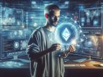 Vitalik Buterin: AI Bisa Percepat Roadmap Ethereum, Revolusi Baru di Depan Mata? 1e355d6c453f468bb0926fc4f13b962b