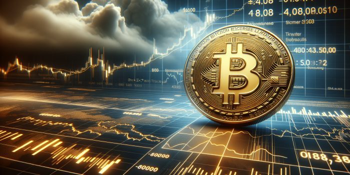 Pola Harga Bitcoin Ulangi Sinyal Pra-Bear Market? Analis Ingatkan Potensi Koreksi Besar 1e4381de34bb4c5a83155490e0b62ae6