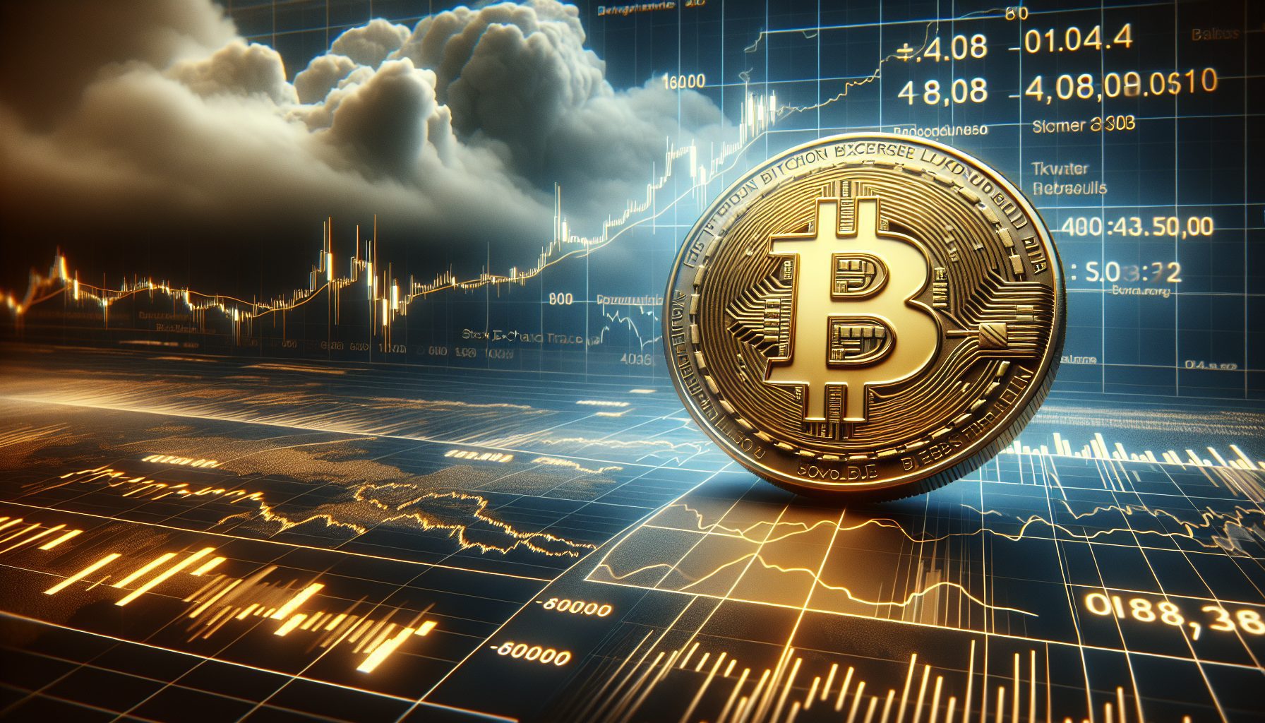 Pola Harga Bitcoin Ulangi Sinyal Pra-Bear Market? Analis Ingatkan Potensi Koreksi Besar 1e4381de34bb4c5a83155490e0b62ae6