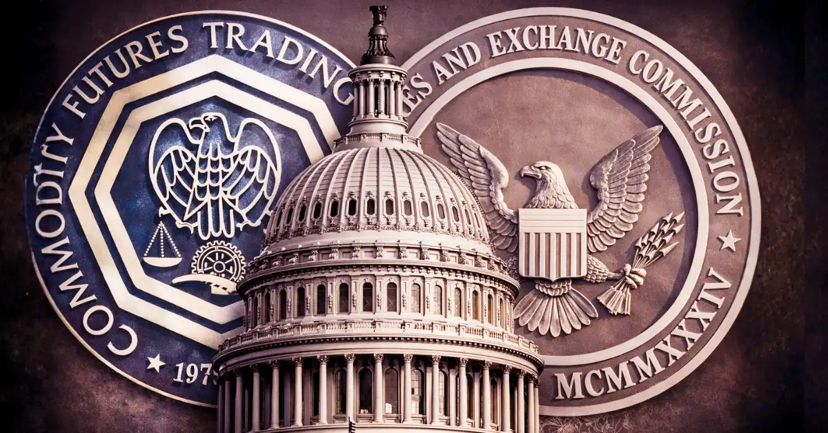 CFTC Geger! Luncurkan Innovation Task Force Khusus Atur Crypto, AI & Prediction Markets