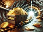 Bitcoin Tembus 20 Juta Koin Ditambang: Hanya 1 Juta BTC Tersisa, Era Kelangkaan Dimulai