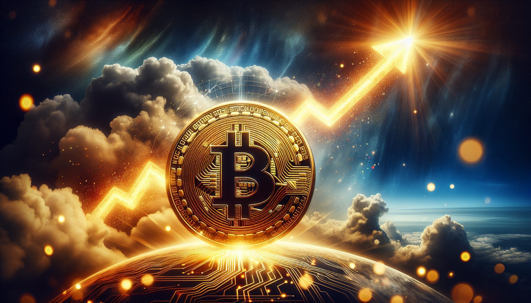 Analis Prediksi Bitcoin Tembus $1 Juta di Tengah Lonjakan Pasar Kripto