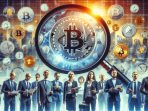 Jerman Perketat Pajak Kripto: Investor Bitcoin dan Altcoin Kini Diawasi Lebih Ketat