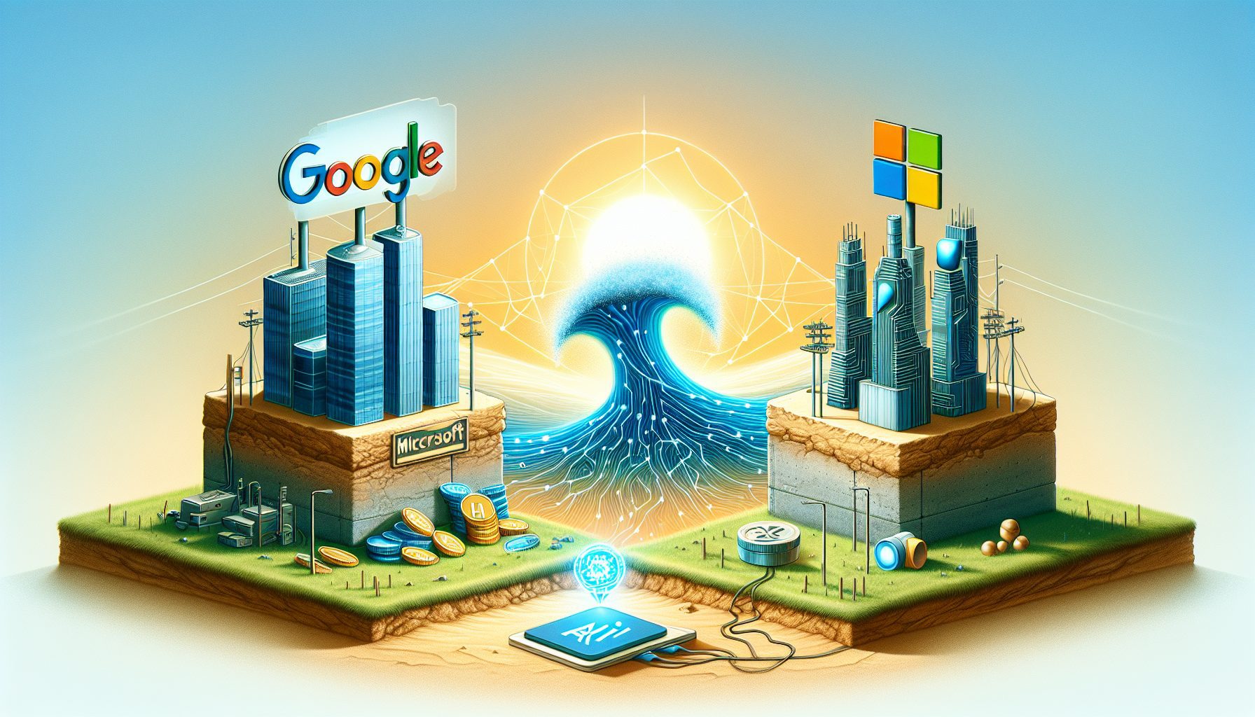 Google & Microsoft Dukung x402 Foundation! Standar Baru AI-Driven Crypto Payments Resmi Diluncurkan