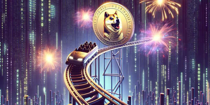 Dogecoin Bisa Naik 2.700% ke $2! Analyst Prediksi DOGE Akan Meledak Gila-gilaan
