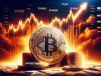 Bitcoin Nyaris Tembus $74.000! BTC Breakout di Atas $73.700, Bull Run Semakin Panas