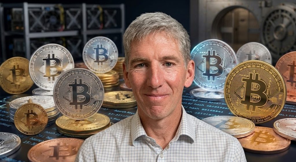 Whale Tua Jual Bitcoin Besar-besaran! Bitwise CIO Matt Hougan: Ini Sangat Bullish!
