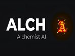 Alchemist AI (ALCH) Meledak! Naik 2,24% dalam 24 Jam, Volume $11,23 Juta Banjir – No-Code AI Platform yang Bikin Gila Pasar