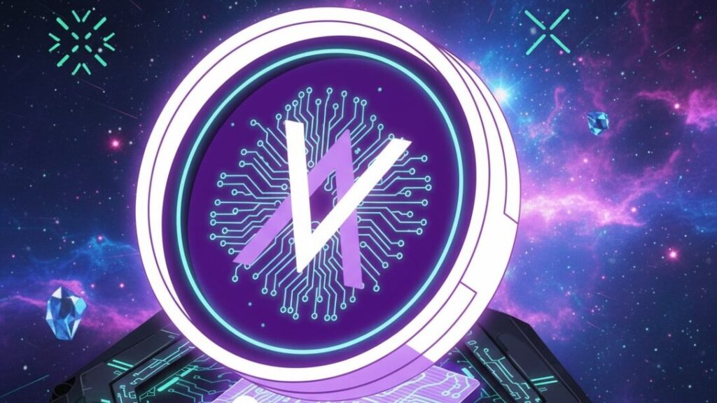 Velvet (VELVET) Meledak 17% dalam 24 Jam! Token DeFAI AI Raup Volume $2,65 Juta, Investor Berburu di BSC
