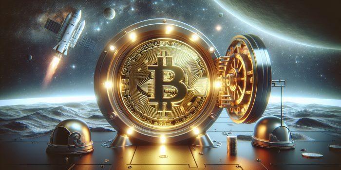 Scaramucci: SpaceX Bukti Perusahaan Sudah Anggap Bitcoin Sebagai Strategic Reserve Asset!