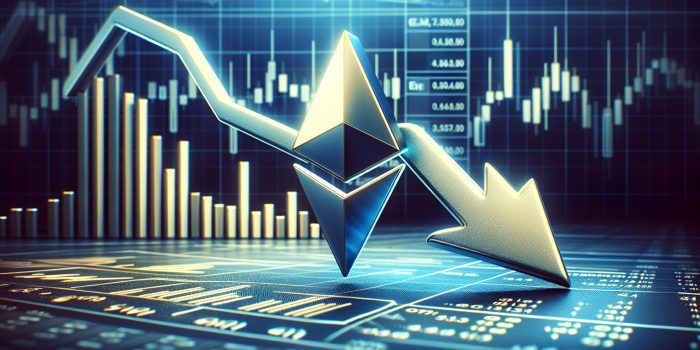 Ethereum Turun, Harga Ethereum Hari Ini, ETH $2.194, Ethereum Resistance, Prediksi Harga Ethereum, ETH Technical Analysis, Tabloid Crypto