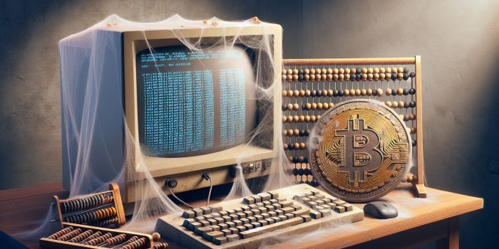 Dompet Bitcoin Tidur Sejak 2013 Bergerak! 500 BTC Senilai $40 Juta Tiba-tiba Dipindah, Pasar Langsung Geger