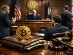 Geger Gugatan Bitcoin di New York! Perebutan Wallet Satoshi Nakamoto Memanas, Siapa yang Akan Menang?