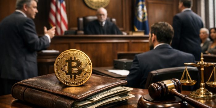 Geger Gugatan Bitcoin di New York! Perebutan Wallet Satoshi Nakamoto Memanas, Siapa yang Akan Menang?
